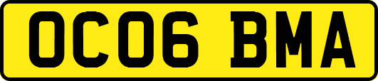 OC06BMA