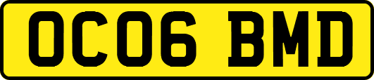 OC06BMD