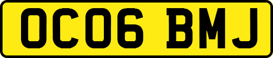 OC06BMJ
