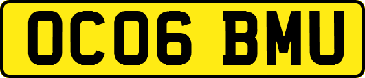 OC06BMU