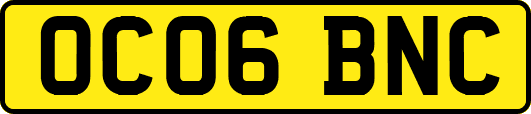 OC06BNC