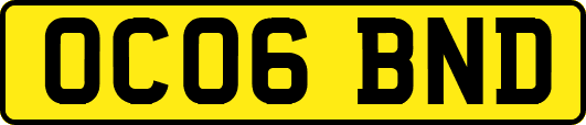 OC06BND