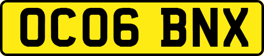 OC06BNX