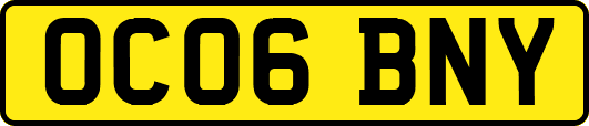 OC06BNY
