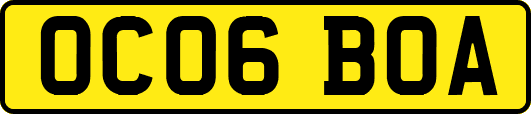 OC06BOA
