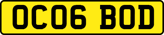OC06BOD