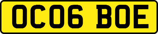 OC06BOE