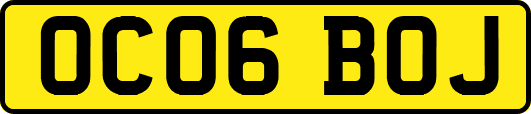 OC06BOJ