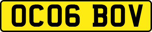 OC06BOV