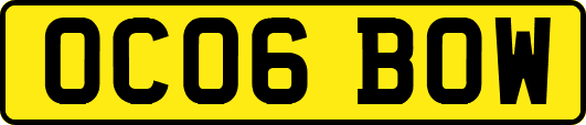 OC06BOW