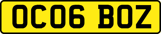 OC06BOZ