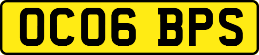 OC06BPS