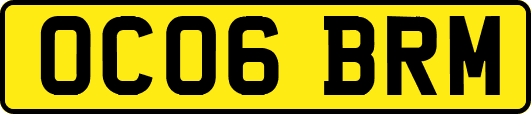 OC06BRM