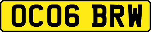 OC06BRW