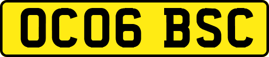OC06BSC