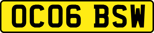OC06BSW
