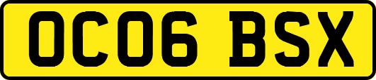 OC06BSX