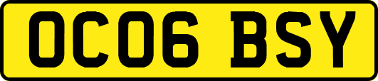 OC06BSY