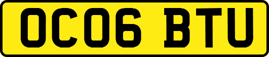 OC06BTU
