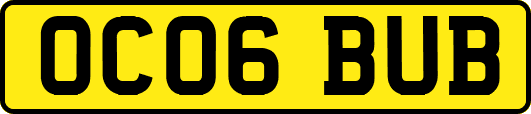 OC06BUB