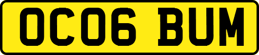 OC06BUM