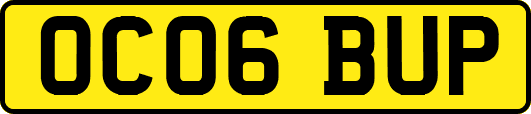 OC06BUP
