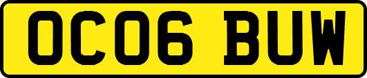 OC06BUW
