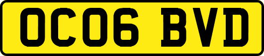 OC06BVD
