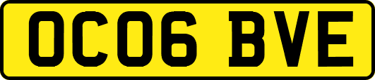 OC06BVE