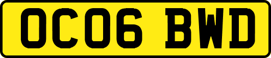OC06BWD
