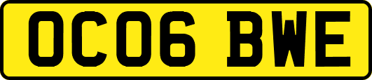 OC06BWE