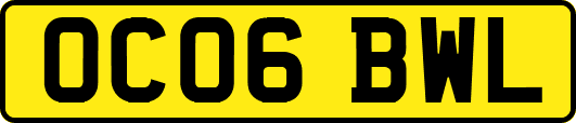 OC06BWL