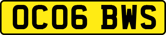 OC06BWS
