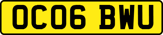 OC06BWU
