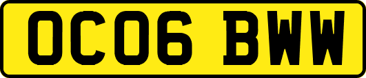 OC06BWW