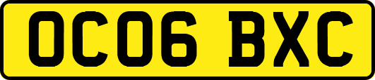 OC06BXC