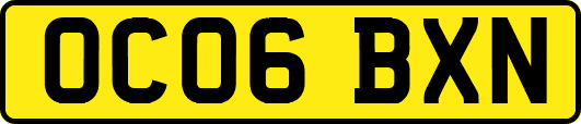 OC06BXN