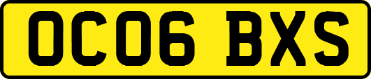 OC06BXS