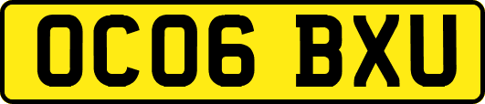 OC06BXU
