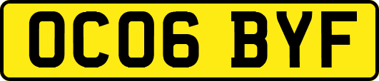 OC06BYF