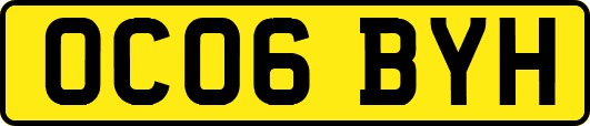 OC06BYH