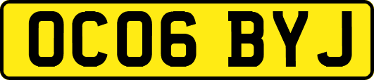 OC06BYJ