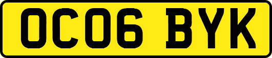OC06BYK
