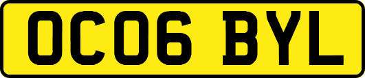 OC06BYL