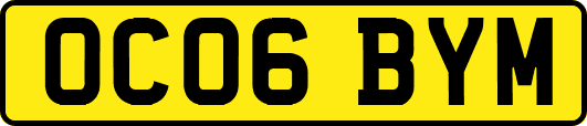 OC06BYM