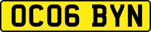 OC06BYN