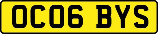 OC06BYS