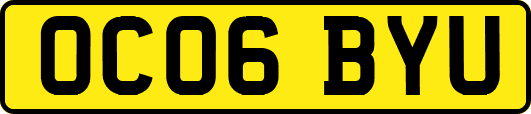 OC06BYU