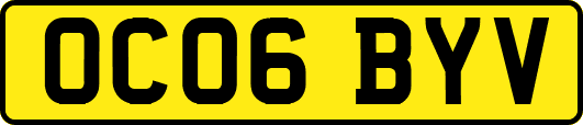 OC06BYV
