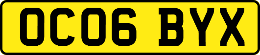 OC06BYX